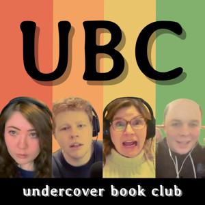 Undercover Book Club