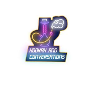 Hookah and Conversations Pod