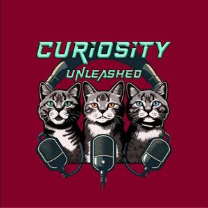 Curiosity Unleashed