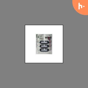 Constant Voltage drivers