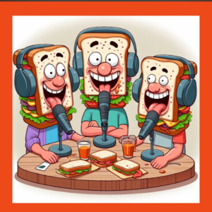 Idiot sandwich pod