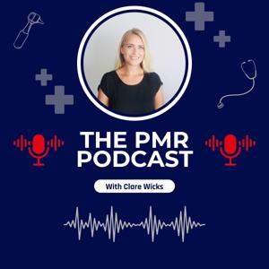 The PMR Podcast