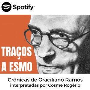 Traços a esmo