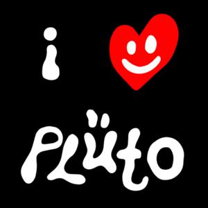 From Plüto With Love