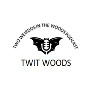 Two Weirdos In The Woods