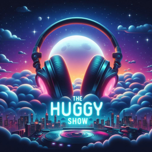 The Huggy Show - An Englishman in Scotland