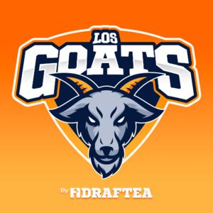 Los GOATs del Fantasy