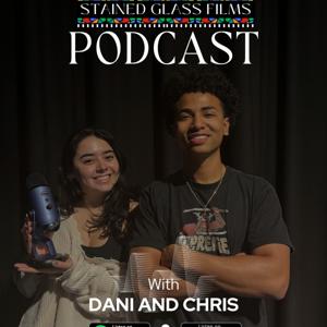 Stained Glass Podcast