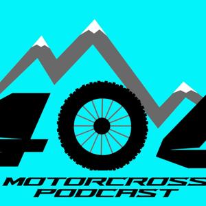 406 Mx Podcast