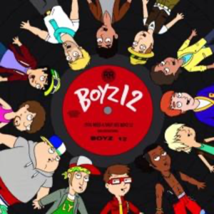 Girl you need a shot of B12