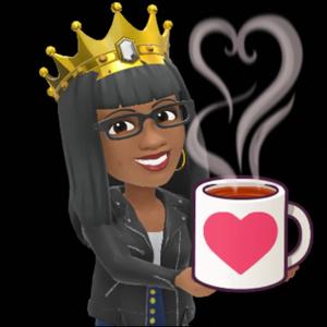 Sippin Tea with Empress