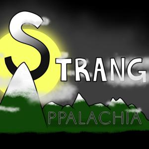Strange Appalchia