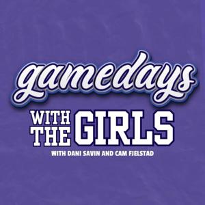 Game Days with the Girls