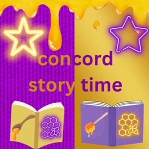 Concord Storytime