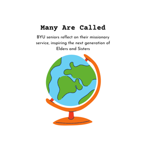 Many Are Called