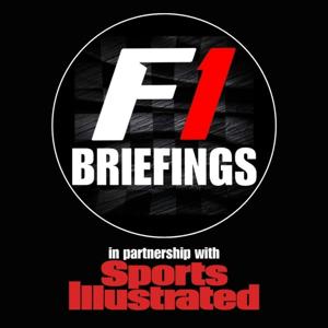 F1 Briefings By Sports Illustrated