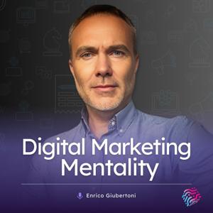 Digital Marketing Mentality - English Edition