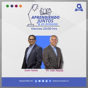 Aprendiendo juntos y en armonía