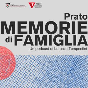 Prato: Memorie di Famiglia