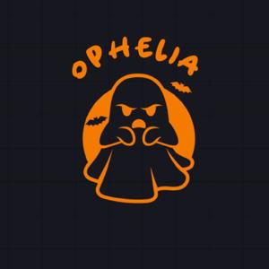 Historias de Terror con Ophelia