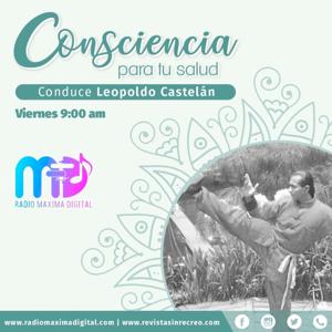 CONSCIENCIA PARA TU SALUD