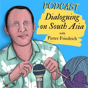 Dialoguing on South Asia (DOSA)