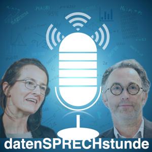datenSPRECHstunde