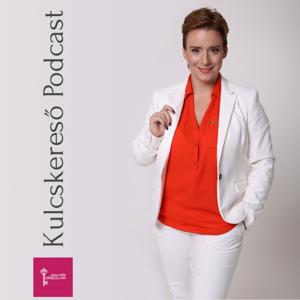 Kulcskereső Podcast