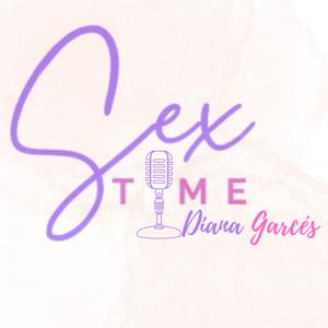 SexTime con Diana Garcés