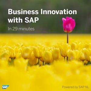 Business Innovation with SAP by SAP SE