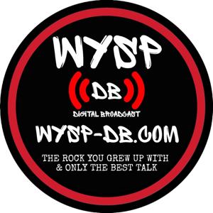 WYSP Radio Podcasts