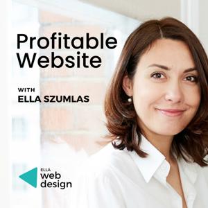 The Profitable Website