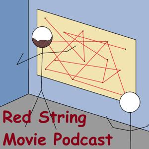 Red String Movie Podcast