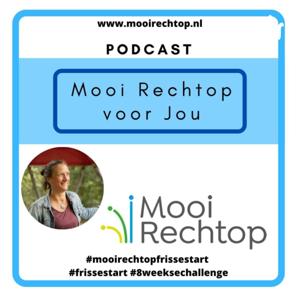 Mooi Rechtop voor Jou