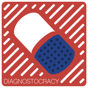 Diagnostocracy