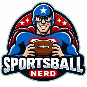 Olden Time Sports Stories by the Sportsball Nerd