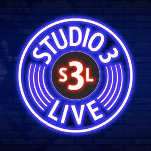 Studio 3 LIVE