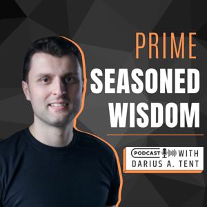 Prime Seasoned Wisdom