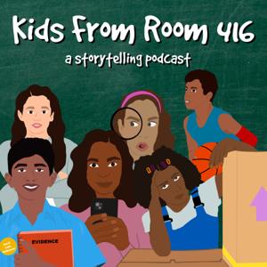 Kids From Room 416