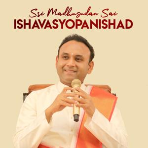Ishavasyopanishad