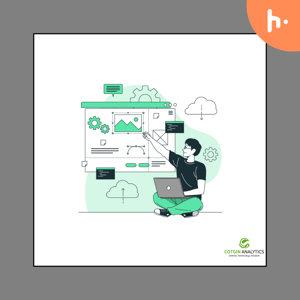Best Website Designing Company in Noida | Cotgin Analytics