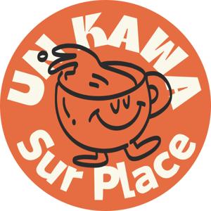 Un Kawa Sur Place