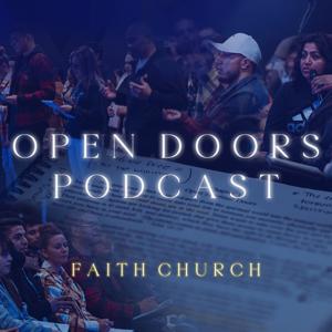 Open Doors Podcast