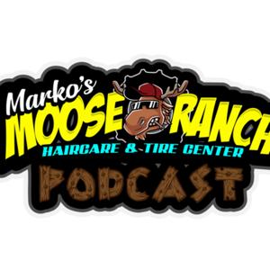 Marko’s Moose Ranch