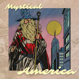 Mystical America