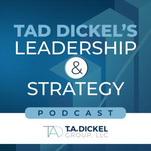 Leadership & Strategy Podcast