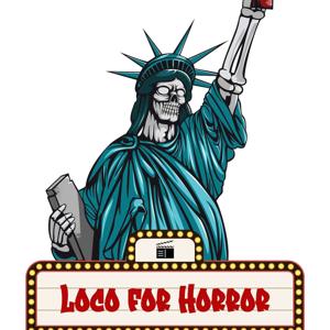 Loco for Horror Podcast