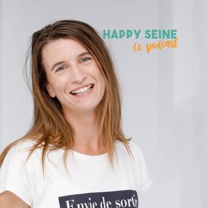 Le podcast dédié aux acteurs de la Seine