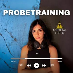 Probetraining