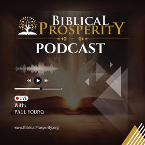 Biblical Prosperity